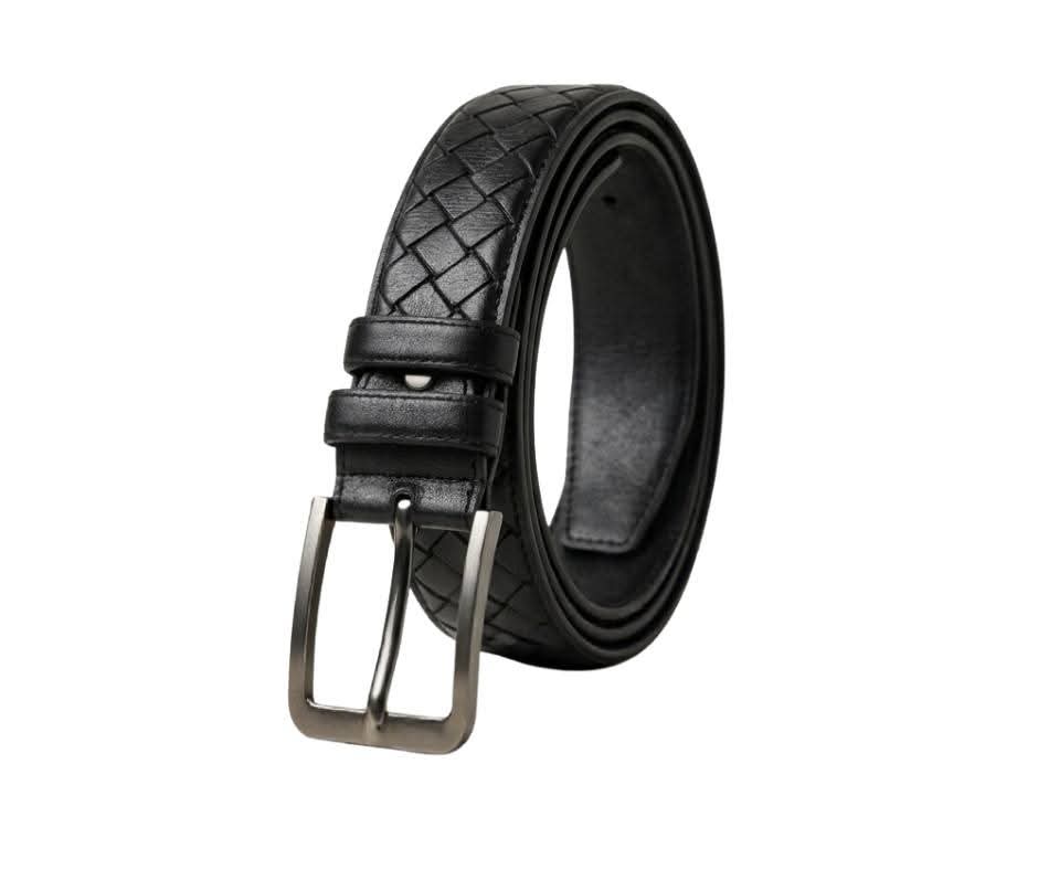 Casual Leather Belt