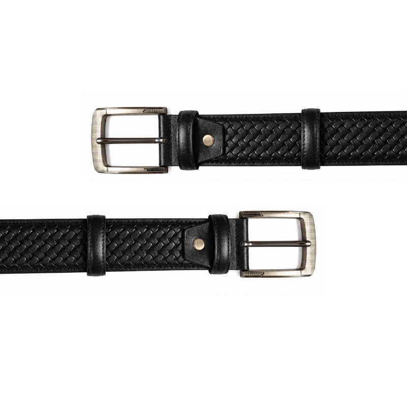 Casual Leather Belt