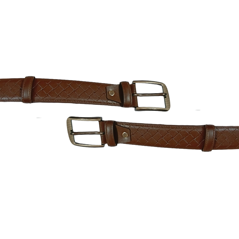 Casual Leather Belt