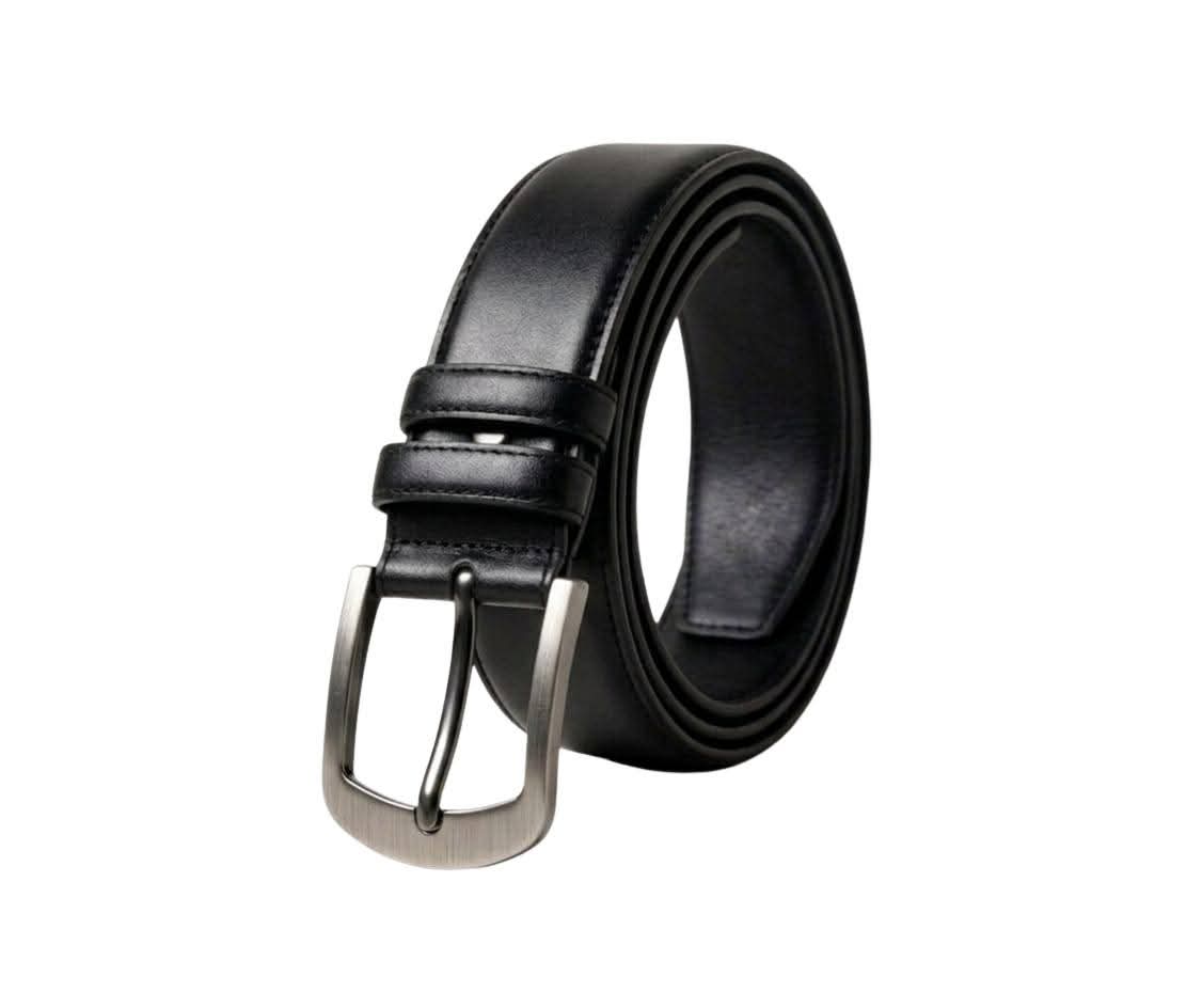 Formal Leather Belt
